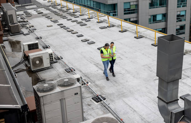 Best Rubber Roofing (EPDM, TPO)  in Roseville, MI