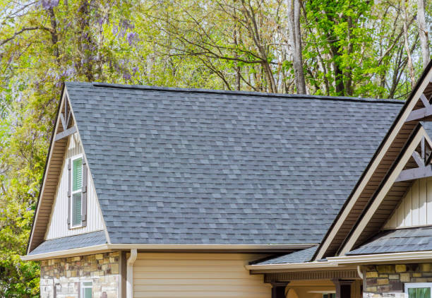 4 Ply Roofing in Roseville, MI